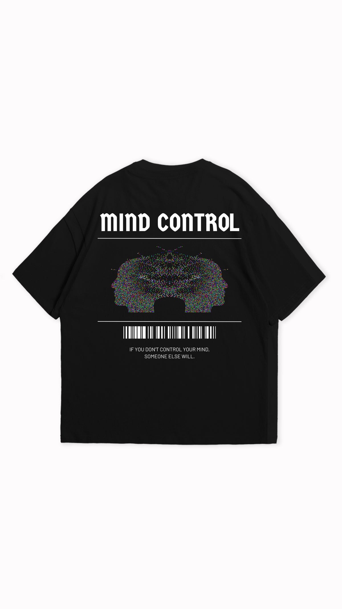 Mind Control