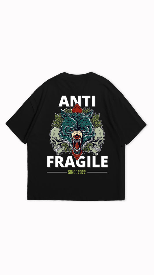 Anti Fragile